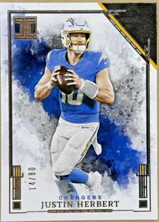 Justin Herbert