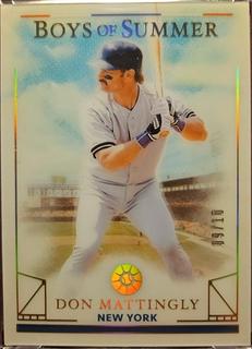 Don Mattingly