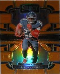 Derrick Henry