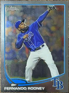 Fernando Rodney