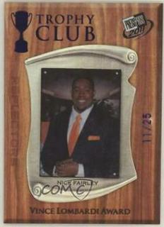 Nick Fairley