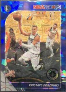 Kristaps Porzingis