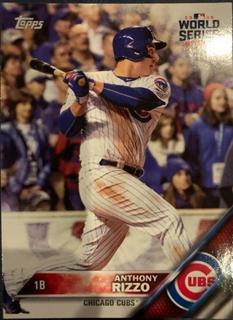 Anthony Rizzo