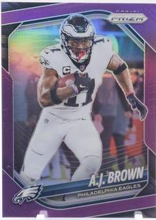 A.J. Brown