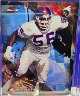 Lawrence Taylor