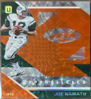 Joe Namath