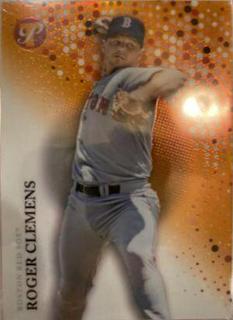 Roger Clemens