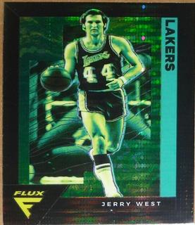 Jerry West