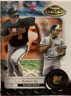 Cal Ripken Jr.