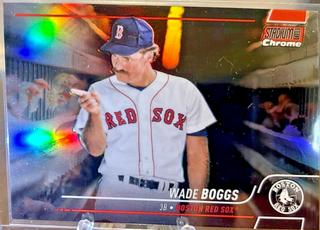 Wade Boggs