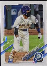 Dee Strange Gordon [Vintage Stock] #119