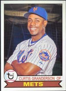 Curtis Granderson