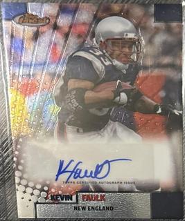 Kevin Faulk