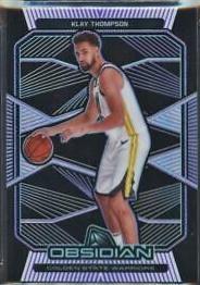 Klay Thompson