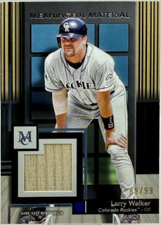 Larry Walker