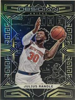 Julius Randle