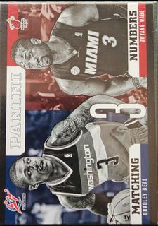 Bradley Beal/Dwyane Wade