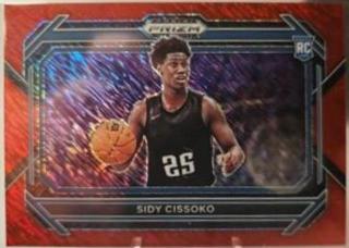 Sidy Cissoko