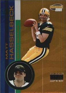 Matt Hasselbeck
