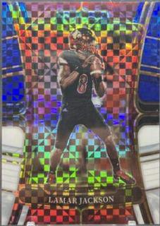 Lamar Jackson
