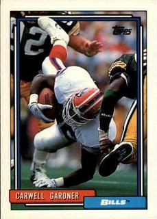 Carwell Gardner