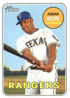 Adrian Beltre
