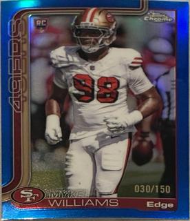 Mykel Williams