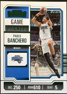 Paolo Banchero