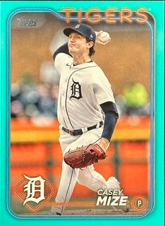 Casey Mize