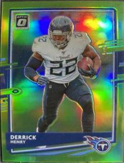 Derrick Henry