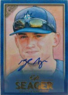 Kyle Seager