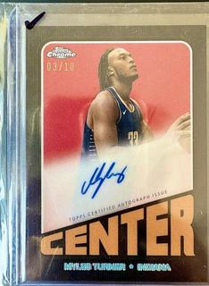 Myles Turner