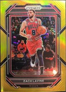 Zach LaVine
