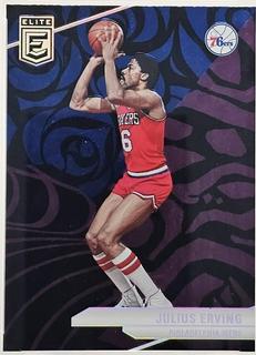 Julius Erving