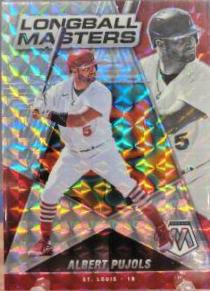 Albert Pujols