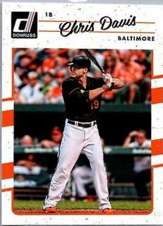 Chris Davis