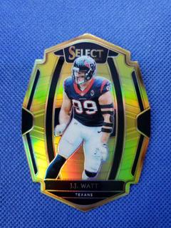 J.J. Watt