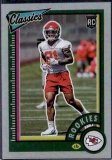 Trent McDuffie