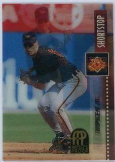 Cal Ripken Jr.