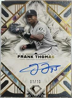 Frank Thomas