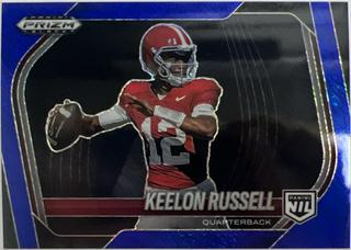 Keelon Russell