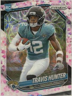 Travis Hunter