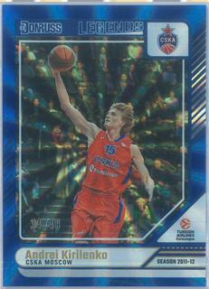 Andrei Kirilenko