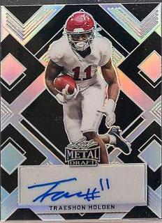 Traeshon Holden