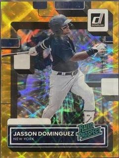 Jasson Dominguez