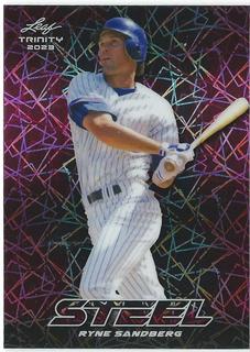 Ryne Sandberg
