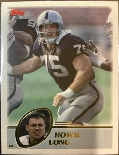 Howie Long