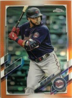 Nelson Cruz