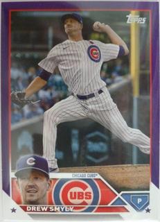 Drew Smyly