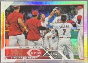 Cincinnati Reds
